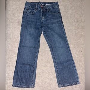 NWOT: Children Place Jeans size 5